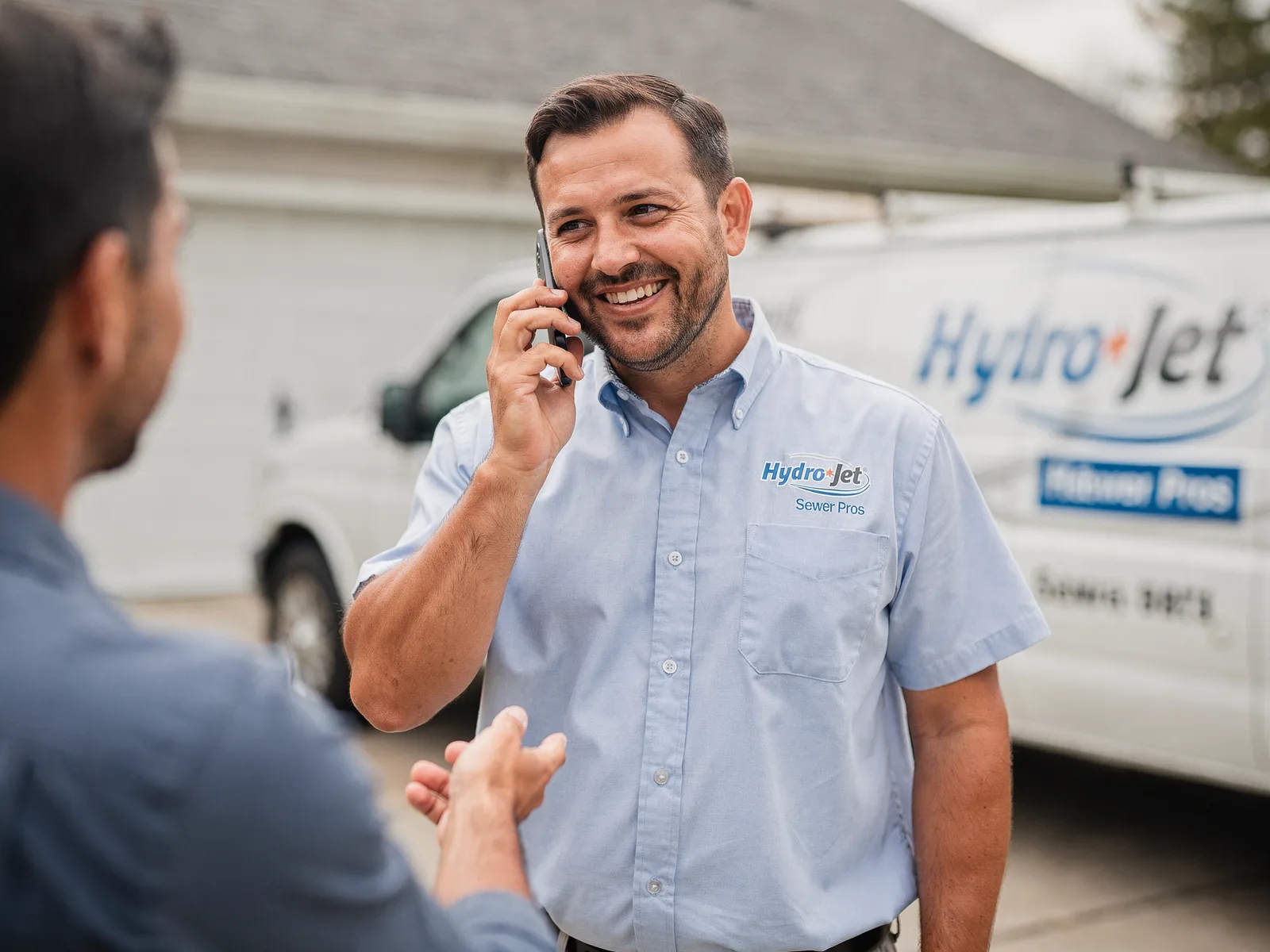 Hydro Jetting Closter, NJ FAQs